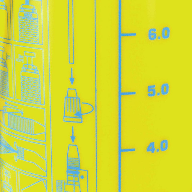 AWTOOLS OPRYSKIWACZ 3,0L GARDEN SERIES