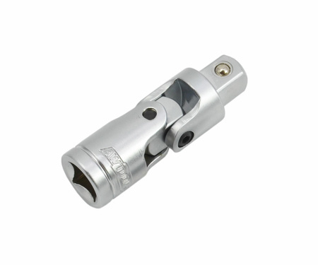 AWTOOLS PRZEGUB CARDANA  1/4" BLACK LINE