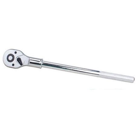 1" Klucz ratchet Dr. Quick-release (w kształcie kropli) CL303931 - CHANGLU TOOLS