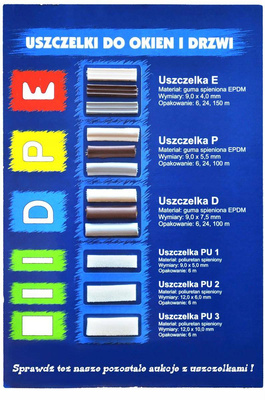 USZCZELKA BRĄZOWA  E-6mb