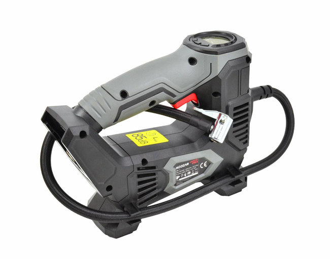 HOOZAR KOMPRESOR POWIETRZA 18V  BODY IF50-0