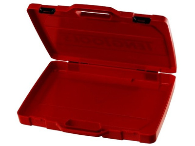 Skrzynka narzędziowa na 3 zestawy TENGTOOLS TC-3 114640105