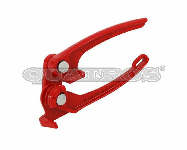 Quatros Przyrząd do gięcia przewodów hamulcowych QS70114