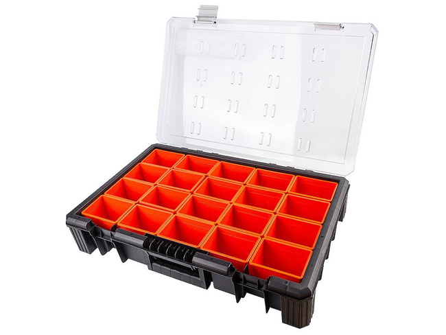 ORGANIZER POLIWĘGLAN 24' EXCLUSIVE Richmann Exclusive C1392