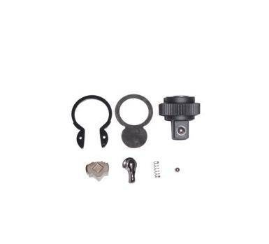 Komplet naprawczy grzechotki 1/4 Jonnesway R3602RK