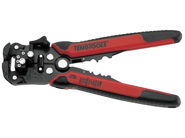 Szczypce do odizolowywania TENGTOOLS CP60 (186680104)