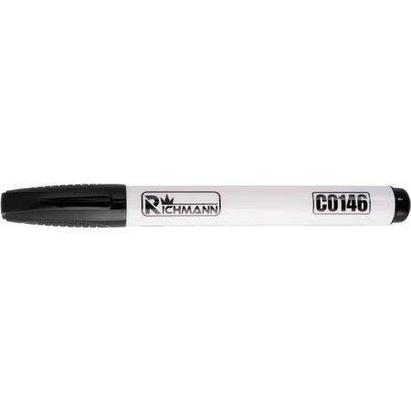 MARKER BUDOWLANY GRUBY, BIAŁY Richmann C0146