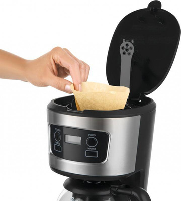 Ekspres Przelewowy Sencor SCE 3700BK