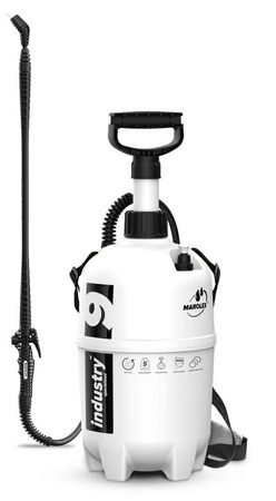 MAROLEX OPRYSKIWACZ INDUSTRY ACID LINE 9