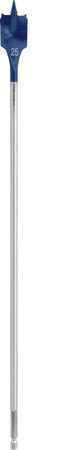 BOSCH WIERTŁO ŁOPATKOWE 25mm x 400mm SELFCUT EXPERT
