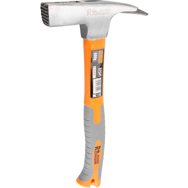 MŁOTEK CIESIELSKI FIBERGLASS Richmann Exclusive C2541