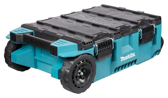 MAKITA MAKTRAK WALIZKA NA KÓŁKACH