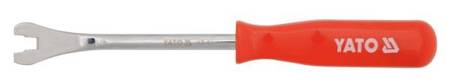 YATO ŚCIĄGACZ DO SPINEK TAPICERKI SAMOCHODOWEJ 230mm 0841