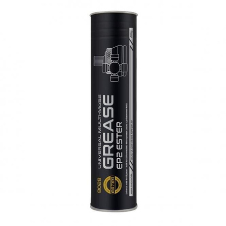 Uniwersalny wielofunkcyjny smar MoS2 400g EP-2 802804 - MANNOL