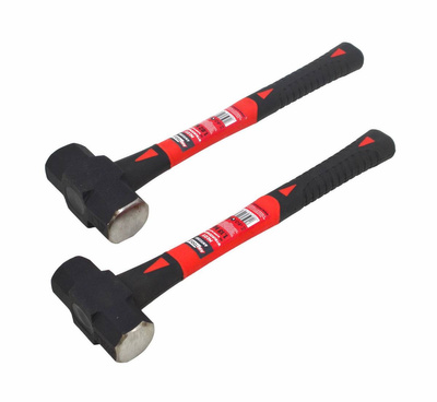 AWTOOLS MŁOT WYBURZENIOWY 1,82kg - 4 lbs TRZONEK 40cm