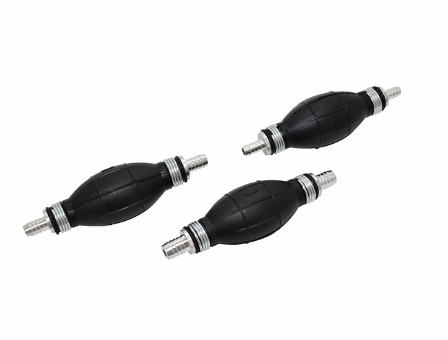 AW POMPKA DO PALIWA RĘCZNA GRUSZKA 10mm