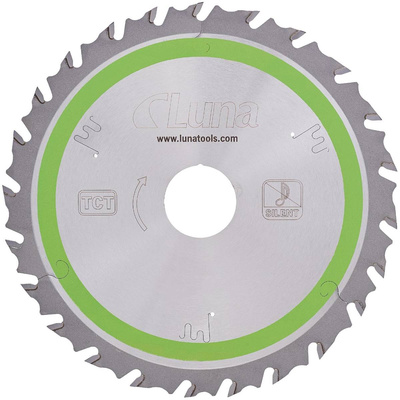 Piła tarczowa Luna Silent TCT BS 85x15 Z20 277600086