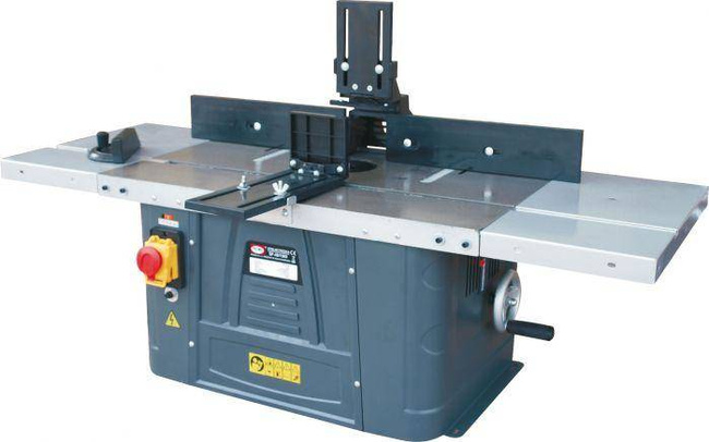 PROMA FREZARKA STOŁOWA SF-40/1500