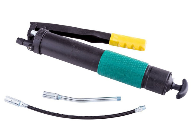 Smarownica towotnica ręczna 600 ml 2 wężyki CTL00142 