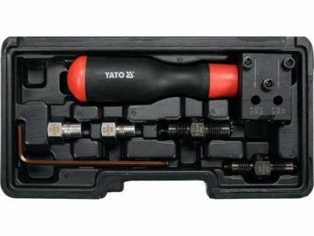 YATO PRASA RĘCZNA DO PRZEWODÓW HAMULCOWYCH