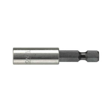 JONNESWAY MAGNETYCZNY UCHWYT DO KOŃCÓWEK 1/4" 60mm Z PIERSCIENIEM