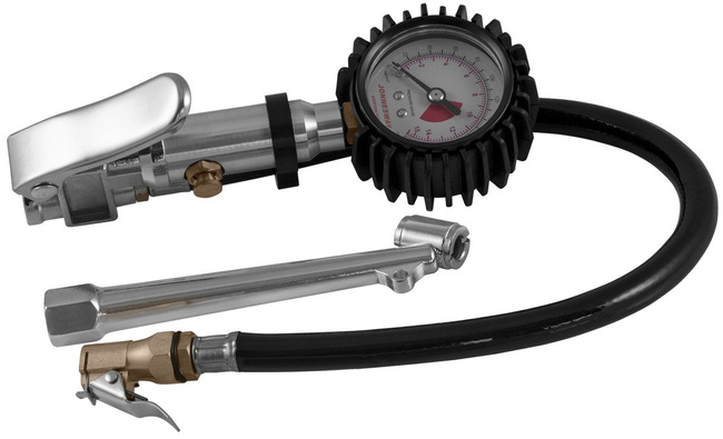 Pistolet do pompowania opon AG010038S Jonnesway