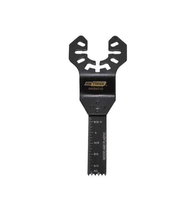 AWTOOLS MT BRZESZCZOT DO URZĄDZENIA WIELOFUNKCYJNEGO HCS 10mm x 35mm DREWNO/PLASTIK