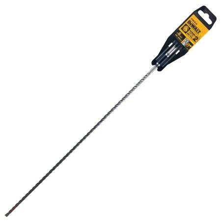DEWALT WIERTŁO SDS EX2  10x 350mm