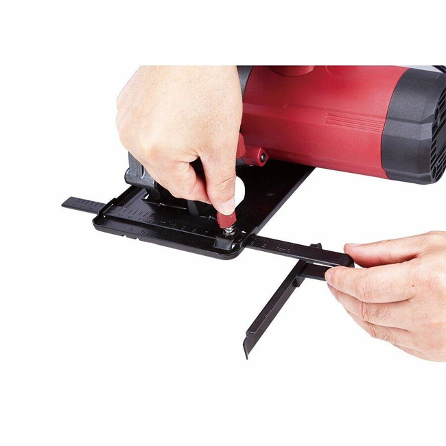 Piła tarczowa, 185mm 1500W CS15185 - WORCRAFT