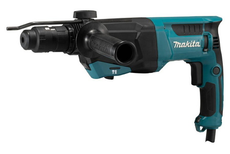 MAKITA MŁOTOWIERTARKA 800W HR2670FT 3,0J