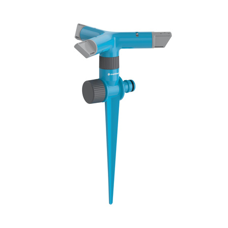 CELLFAST CELLPRO ZRASZACZ OBROTOWY 3-RAMIENNY