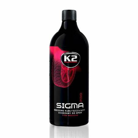 K2 DRESSING DO OPON. K2 SIGMA PRO 1L