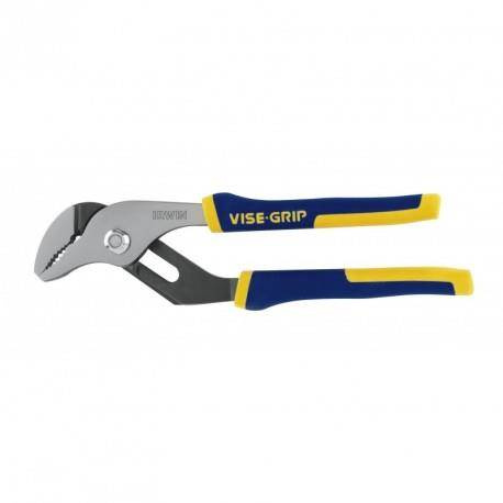 IRWIN SZCZYPCE NASTAWNE  250mm