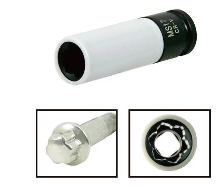 JONNESWAY NASADKA SPEC.DO FELG ALU MERCEDES