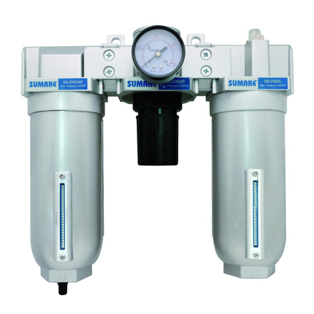 Jednostka F. L. R. Powietrze 1" SA2383A - SUMAKE