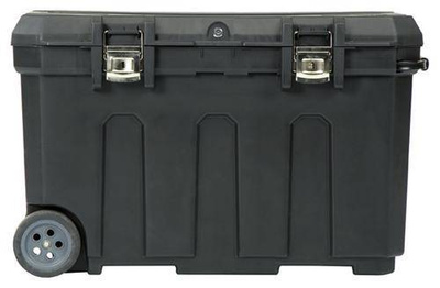 STANLEY SKRZYNIA NA KOŁACH KOMBI DUŻA 189 litrów