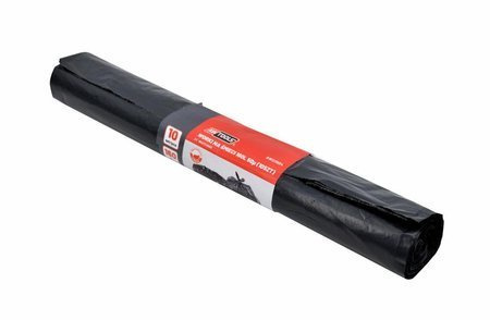 AWTOOLS WORKI NA ŚMIECI 160l 50µ 10szt