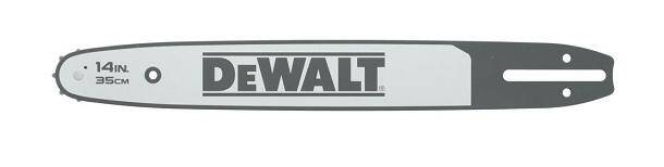 DEWALT PROWADNICA 35cm 0.325  DT20691