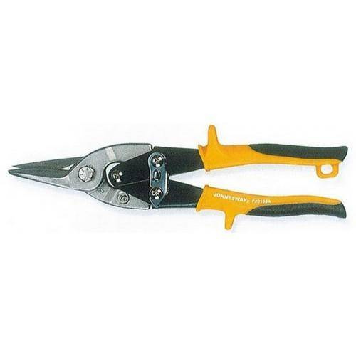 JONNESWAY NOŻYCE DŹWIGNIOWE DO BLACHY PROSTE P2010SA