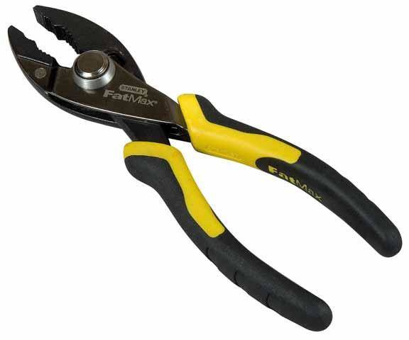 STANLEY SZCZYPCE NASTAWNE FATMAX 250mm