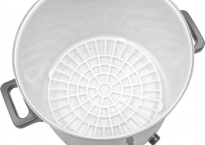 Garnek Do Pasteryzacji Sencor SPP 2100WH