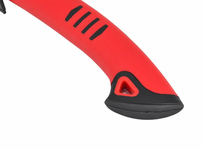 AWTOOLS SIEKIERA Z KLINEM  700g PEŁNY KOMPOZYT BLACK LINE