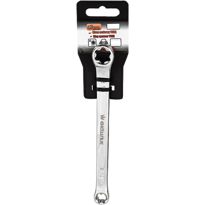 RICHMANN KLUCZ OCZKOWY TORX E10-E12 MM