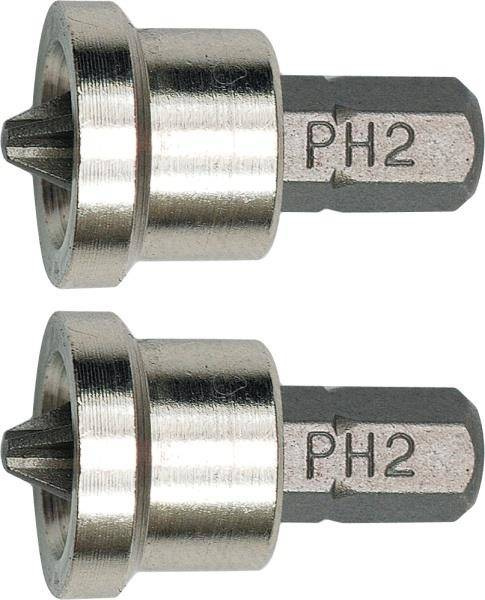 VOREL KOŃCÓWKA PH2 DO PŁYT GK kpl. 2szt.   65800