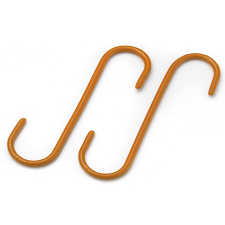 Zestaw haków caliper 2 szt. CB3009T - ELLIENT TOOLS