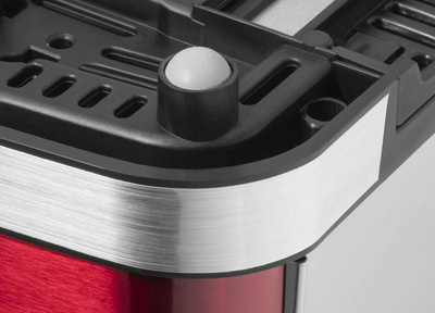 Toster PHILCO PHTA 4016 950W 7 stopni opiekania