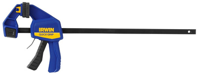 Ścisk QUICK-GRIP 450 mm / 18" 136 kg Irwin T518QCEL7