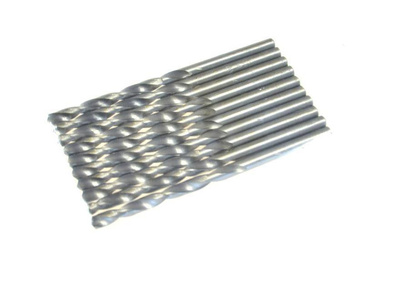 AWTOOLS WIERTŁO METAL BIAŁE  4,0mm/10szt.