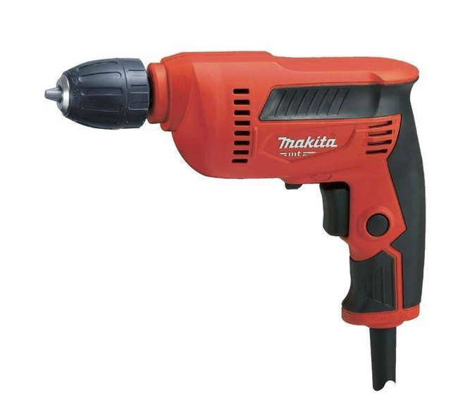 MAKITA MT WIERTARKA 450W SAMOZACISK M6002