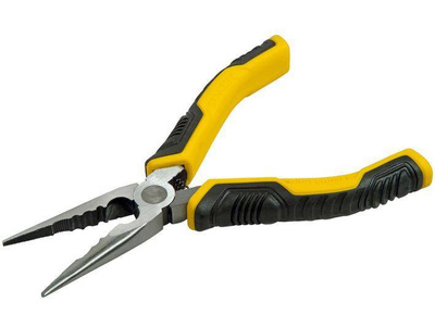 Szczypce wydłużone 200 mm CONTROL-GRIP Stanley STHT0-74364